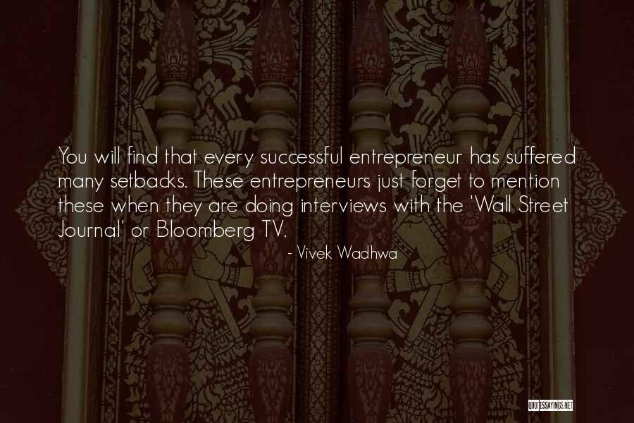 Journal Quotes By Vivek Wadhwa Journal Quotes By Vivek Wadhwa