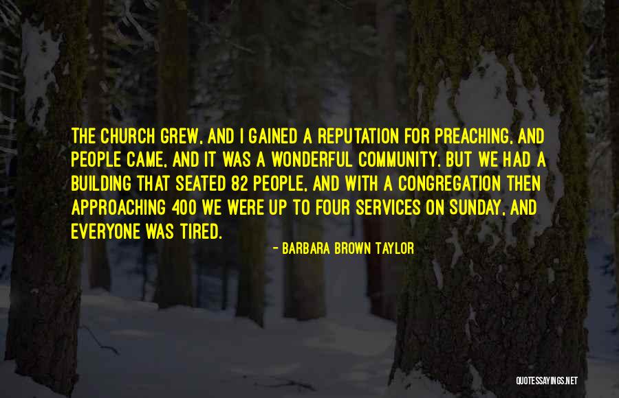 Journalese Examples Quotes By Barbara Brown Taylor Journalese Examples Quotes By Barbara Brown Taylor