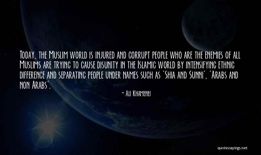 Journalese Language Quotes By Ali Khamenei Journalese Language Quotes By Ali Khamenei