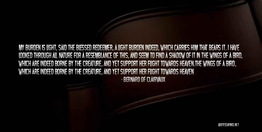 Journalese Language Quotes By Bernard Of Clairvaux Journalese Language Quotes By Bernard Of Clairvaux