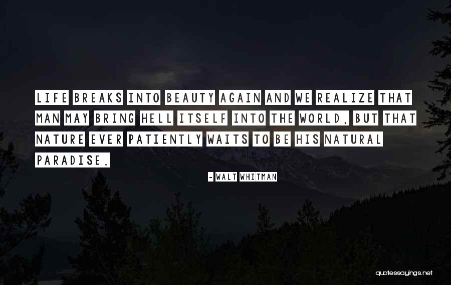 Journalese Language Quotes By Walt Whitman Journalese Language Quotes By Walt Whitman