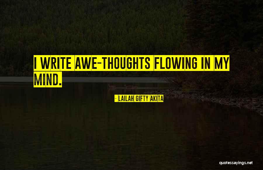 Journaling Your Thoughts Quotes By Lailah Gifty Akita Journaling Your Thoughts Quotes By Lailah Gifty Akita