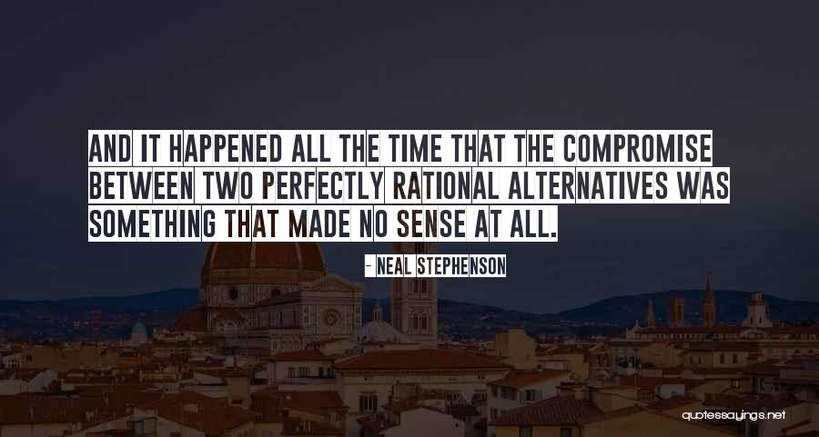 Journaling Your Thoughts Quotes By Neal Stephenson Journaling Your Thoughts Quotes By Neal Stephenson