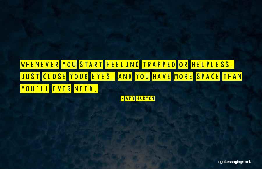 Journalism Leadership Quotes By Amy Harmon Journalism Leadership Quotes By Amy Harmon