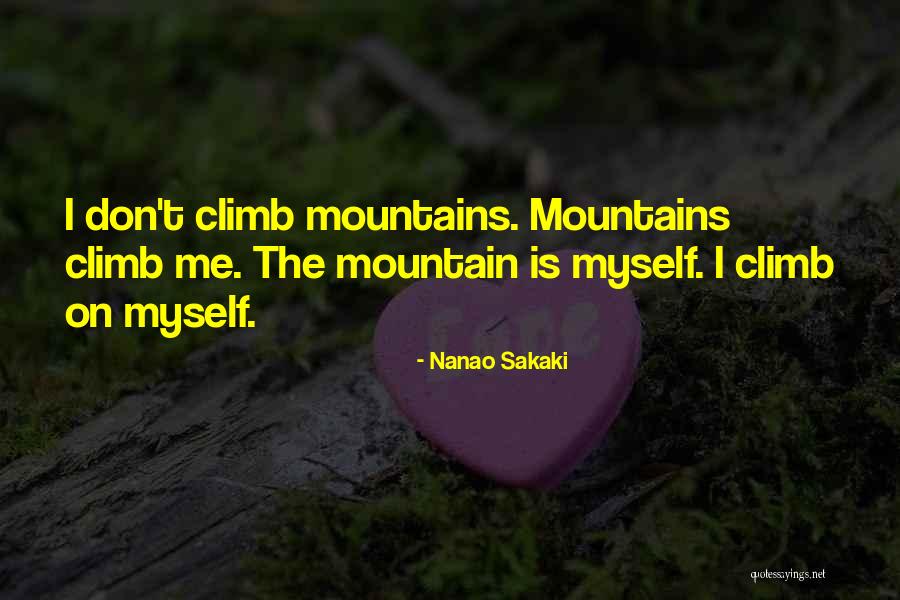 Journalisme Quebecois Quotes By Nanao Sakaki Journalisme Quebecois Quotes By Nanao Sakaki