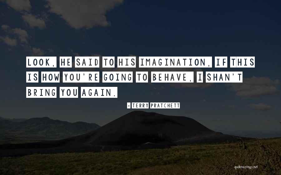 Journalisme Quebecois Quotes By Terry Pratchett Journalisme Quebecois Quotes By Terry Pratchett