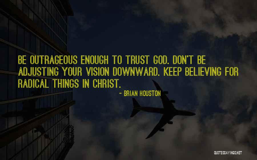 Journalisms Voyage West Quotes By Brian Houston Journalisms Voyage West Quotes By Brian Houston