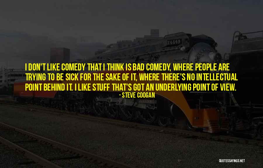 Journalista Rtp Quotes By Steve Coogan Journalista Rtp Quotes By Steve Coogan