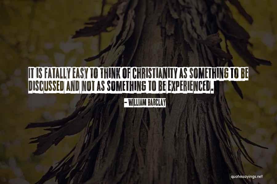 Journalista Rtp Quotes By William Barclay Journalista Rtp Quotes By William Barclay