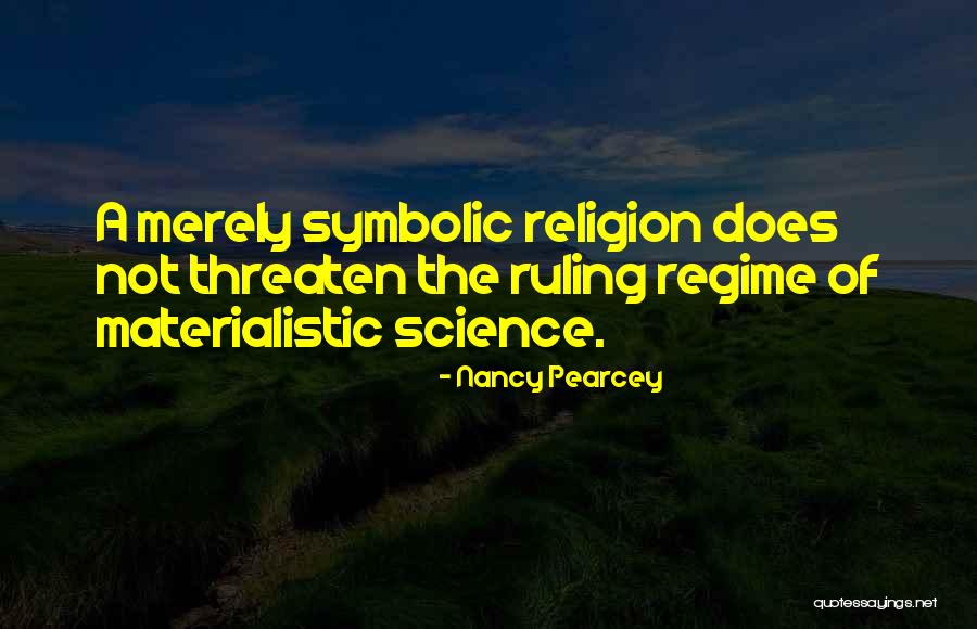 Journaliste Ennahar Quotes By Nancy Pearcey Journaliste Ennahar Quotes By Nancy Pearcey