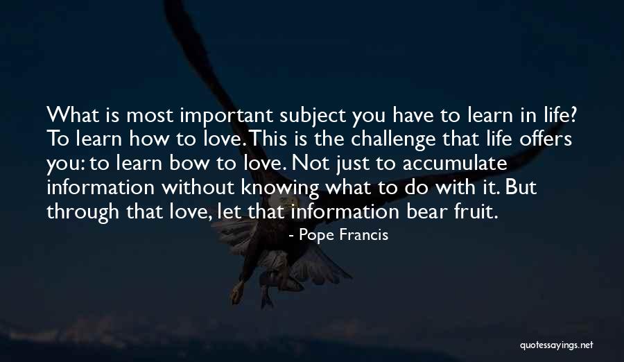 Journaliste Sfaxien Quotes By Pope Francis Journaliste Sfaxien Quotes By Pope Francis