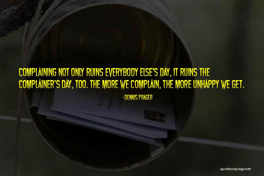Journalisten Vrt Quotes By Dennis Prager Journalisten Vrt Quotes By Dennis Prager