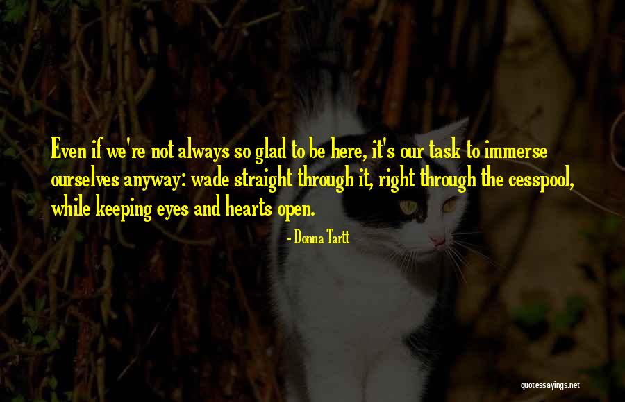 Journalisten Vrt Quotes By Donna Tartt Journalisten Vrt Quotes By Donna Tartt