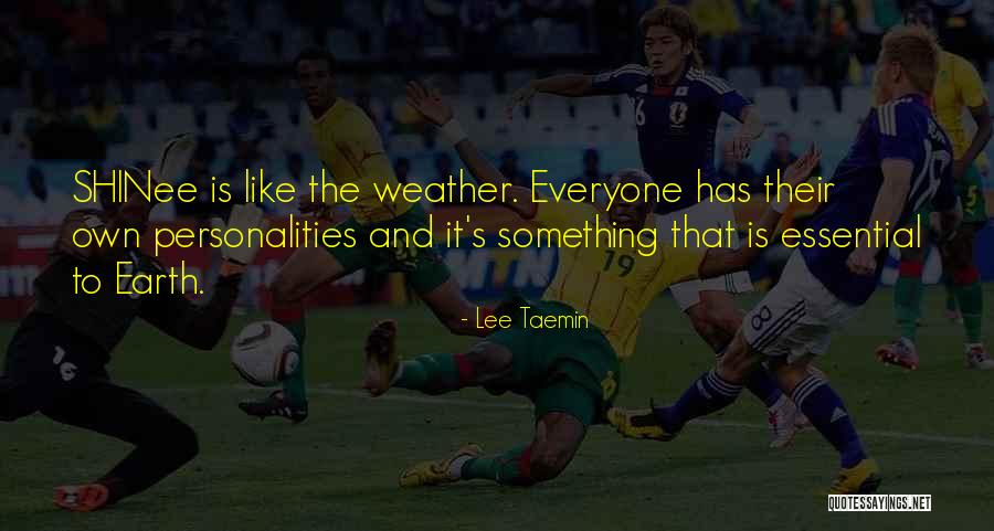 Journalisten Vrt Quotes By Lee Taemin Journalisten Vrt Quotes By Lee Taemin