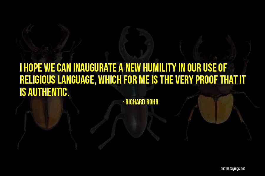 Journalisten Vrt Quotes By Richard Rohr Journalisten Vrt Quotes By Richard Rohr