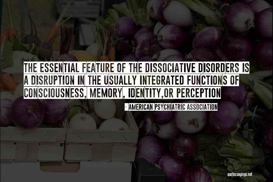 Journalistically Speaking Quotes By American Psychiatric Association Journalistically Speaking Quotes By American Psychiatric Association
