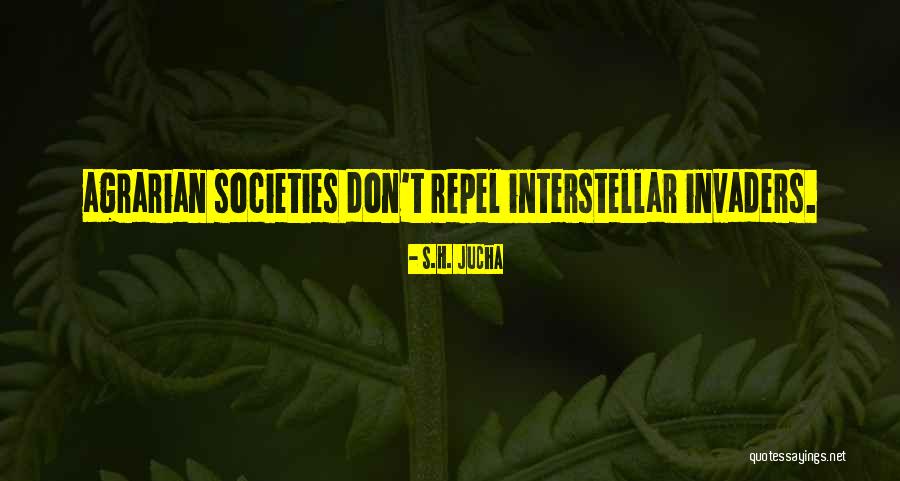 Journalistically Speaking Quotes By S.H. Jucha Journalistically Speaking Quotes By S.H. Jucha