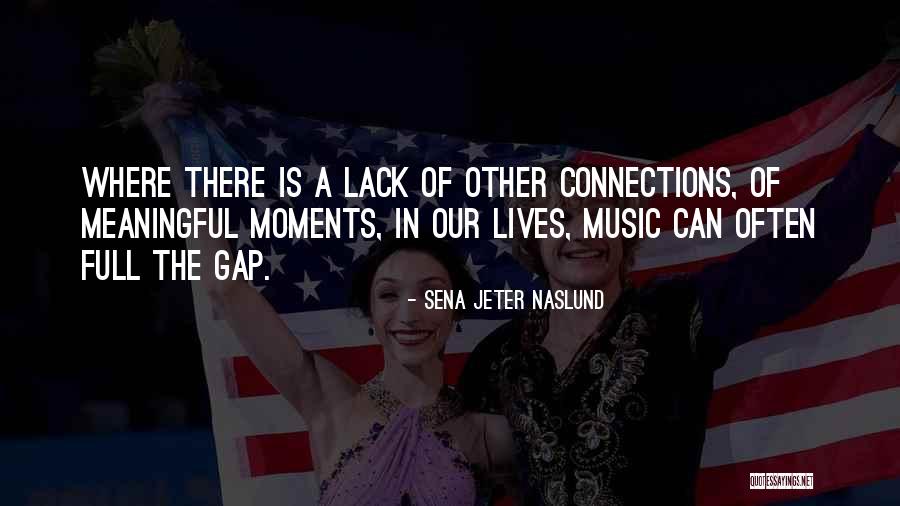 Journalized Quotes By Sena Jeter Naslund Journalized Quotes By Sena Jeter Naslund