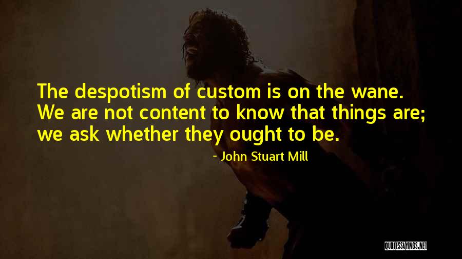 Journalizing And Posting Quotes By John Stuart Mill Journalizing And Posting Quotes By John Stuart Mill