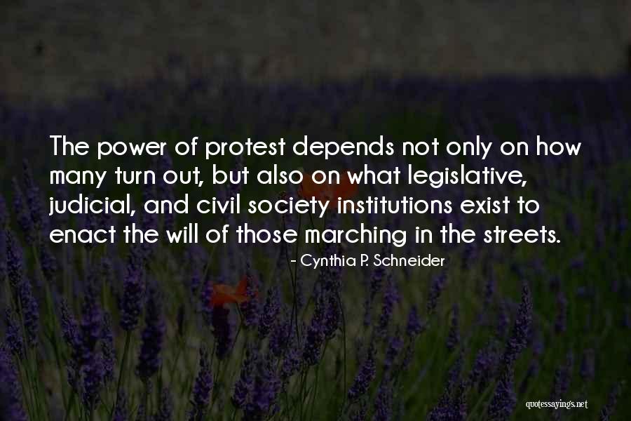 Journalizing Quotes By Cynthia P. Schneider Journalizing Quotes By Cynthia P. Schneider