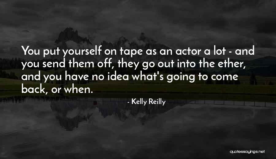 Journalizing Quotes By Kelly Reilly Journalizing Quotes By Kelly Reilly