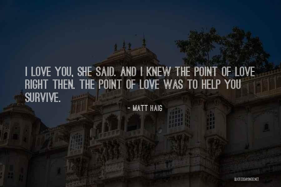 Journalizing Quotes By Matt Haig Journalizing Quotes By Matt Haig