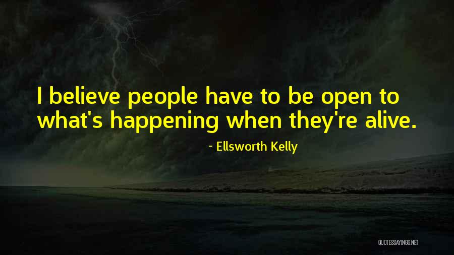 Journalling Quotes By Ellsworth Kelly Journalling Quotes By Ellsworth Kelly