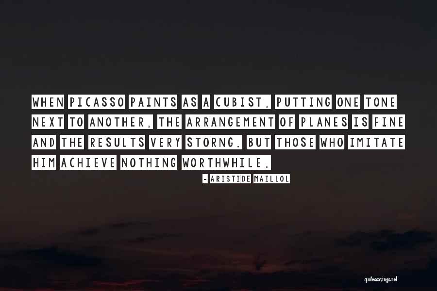 Journaux Algerie Quotes By Aristide Maillol Journaux Algerie Quotes By Aristide Maillol
