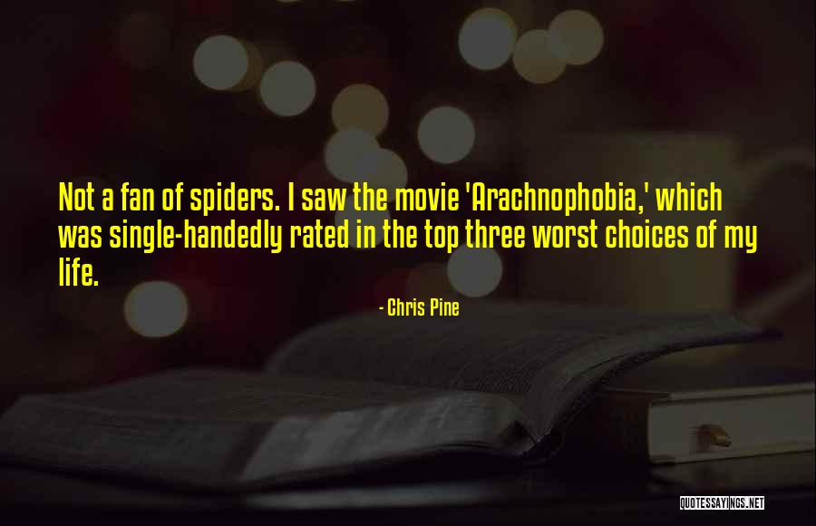 Journelle Quotes By Chris Pine Journelle Quotes By Chris Pine