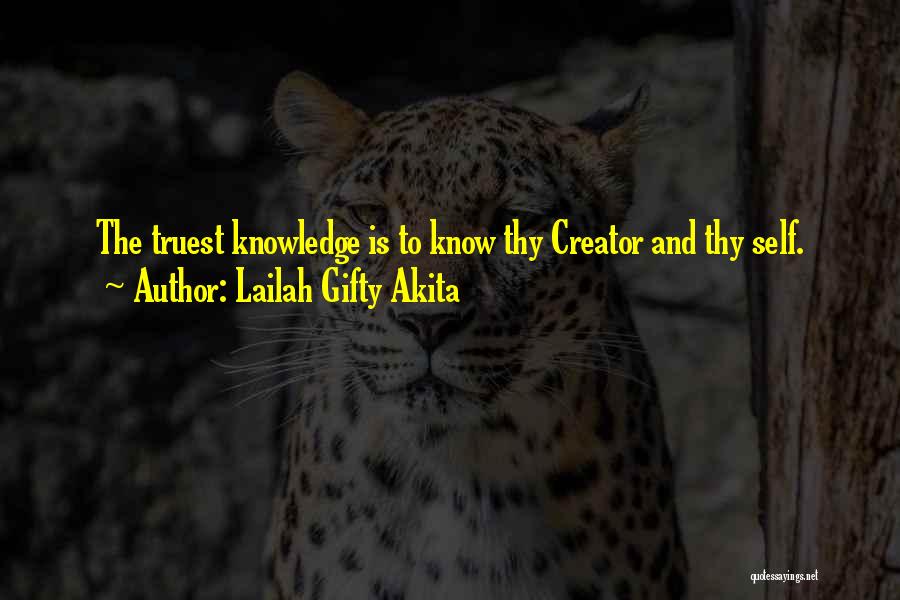 Journey And Success Quotes By Lailah Gifty Akita