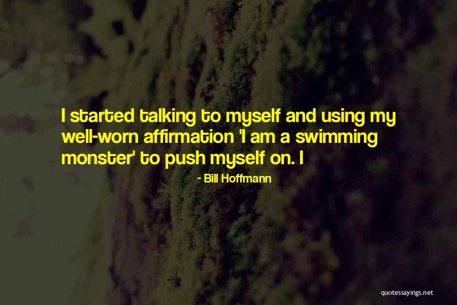 Journey Being More Important Than The Destination Quotes By Bill Hoffmann Journey Being More Important Than The Destination Quotes By Bill Hoffmann