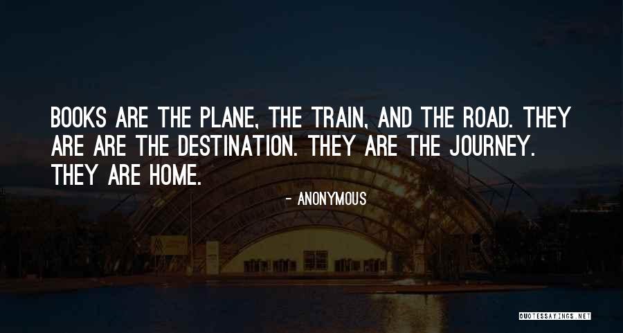 Journey By Train Quotes By Anonymous Journey By Train Quotes By Anonymous