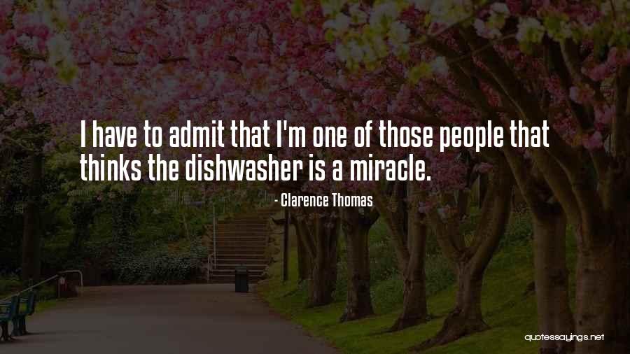 Journey Change Your Mind Quotes By Clarence Thomas Journey Change Your Mind Quotes By Clarence Thomas