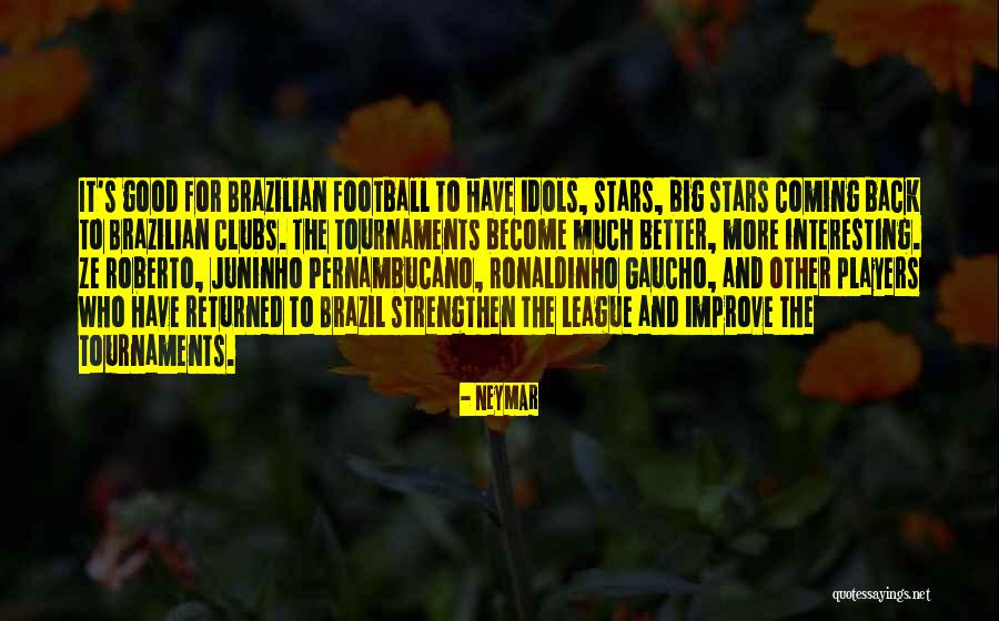 Journey End Raleigh Quotes By Neymar Journey End Raleigh Quotes By Neymar