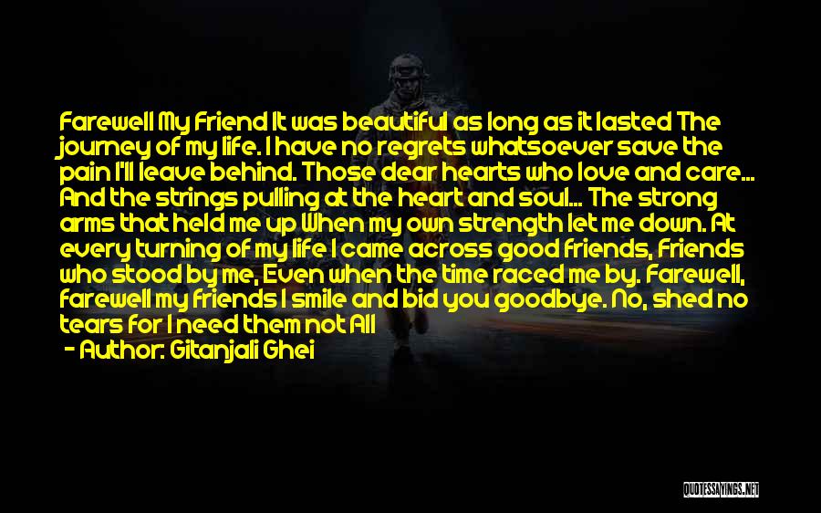 Journey Of Love Quotes By Gitanjali Ghei Journey Of Love Quotes By Gitanjali Ghei