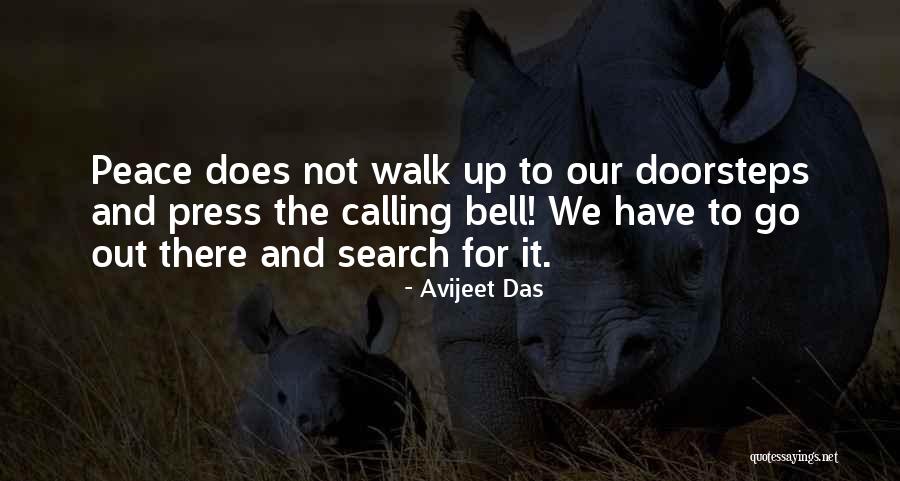 Journey Of Peace Quotes By Avijeet Das Journey Of Peace Quotes By Avijeet Das