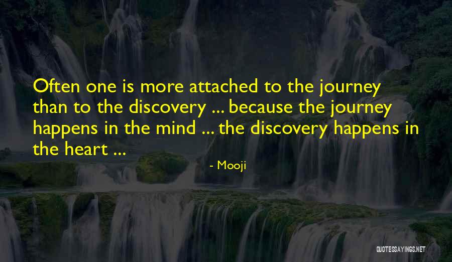 Journey To Discovery Quotes By Mooji Journey To Discovery Quotes By Mooji