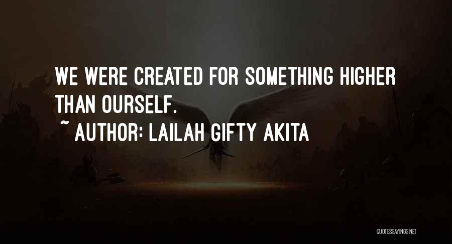 Journey To Greatness Quotes By Lailah Gifty Akita