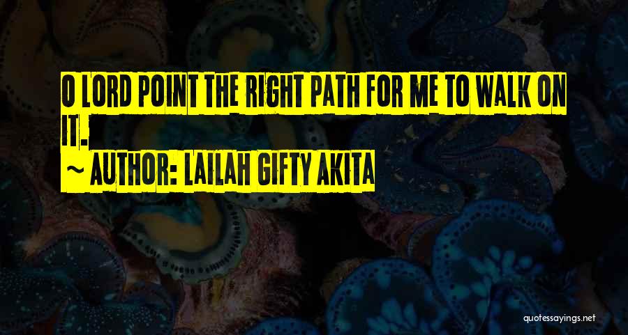 Journey To Self Quotes By Lailah Gifty Akita