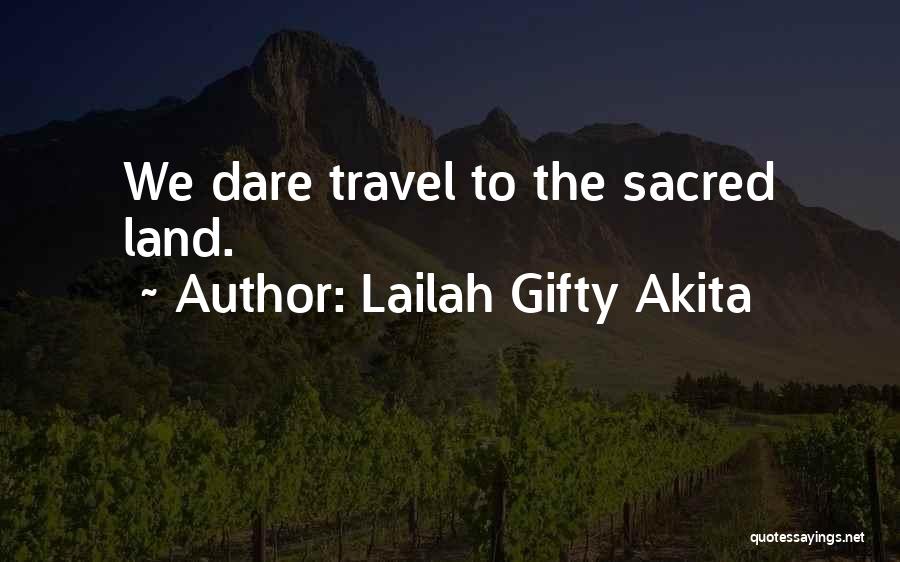 Journey To Self Realization Quotes By Lailah Gifty Akita