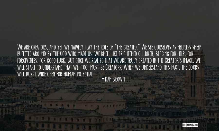 Journey To Yourselfo Yourself Quotes By Dan Brown Journey To Yourselfo Yourself Quotes By Dan Brown