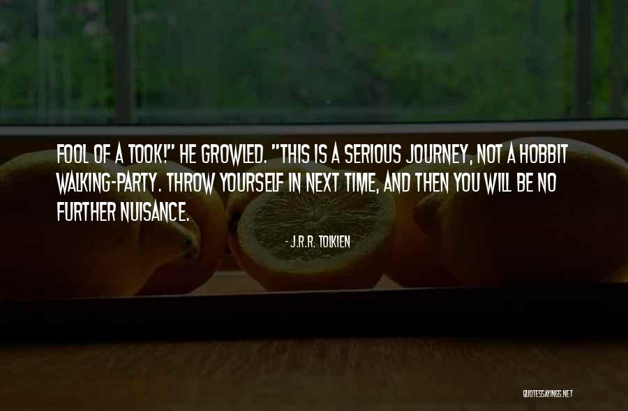 Journey Tolkien Quotes By J.R.R. Tolkien Journey Tolkien Quotes By J.R.R. Tolkien