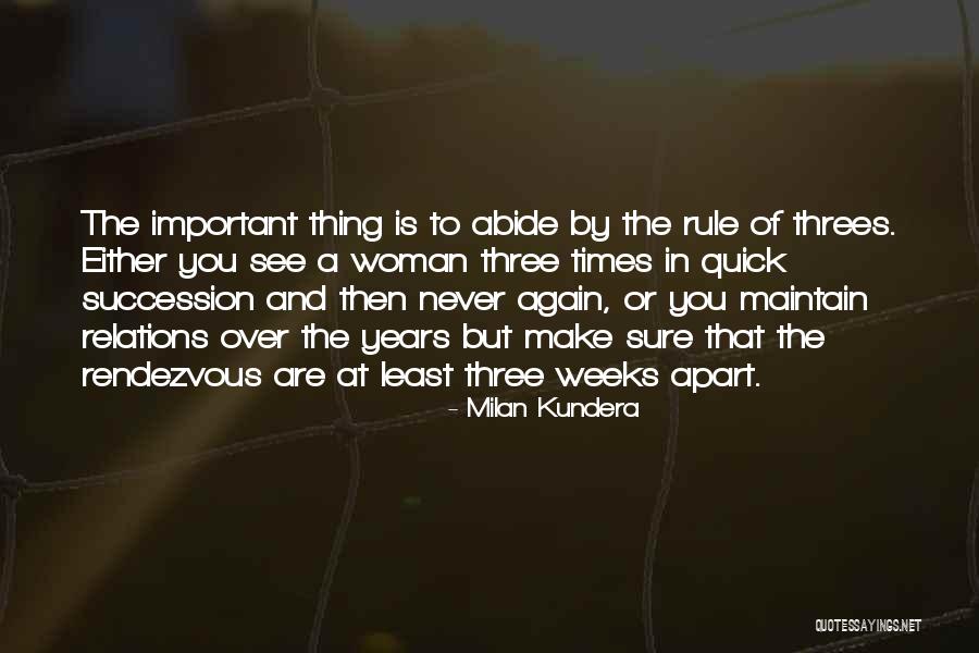 Journey Toward Success Quotes By Milan Kundera Journey Toward Success Quotes By Milan Kundera