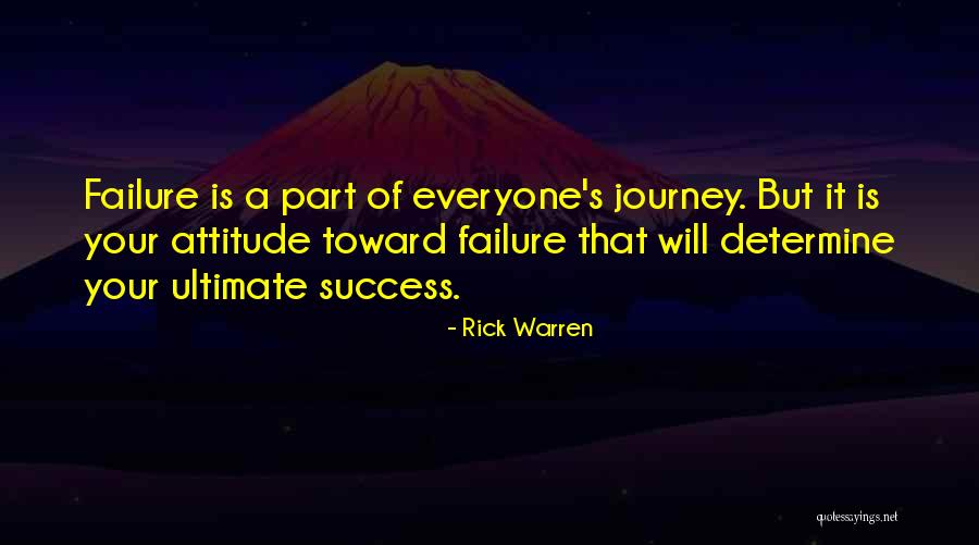 Journey Toward Success Quotes By Rick Warren Journey Toward Success Quotes By Rick Warren