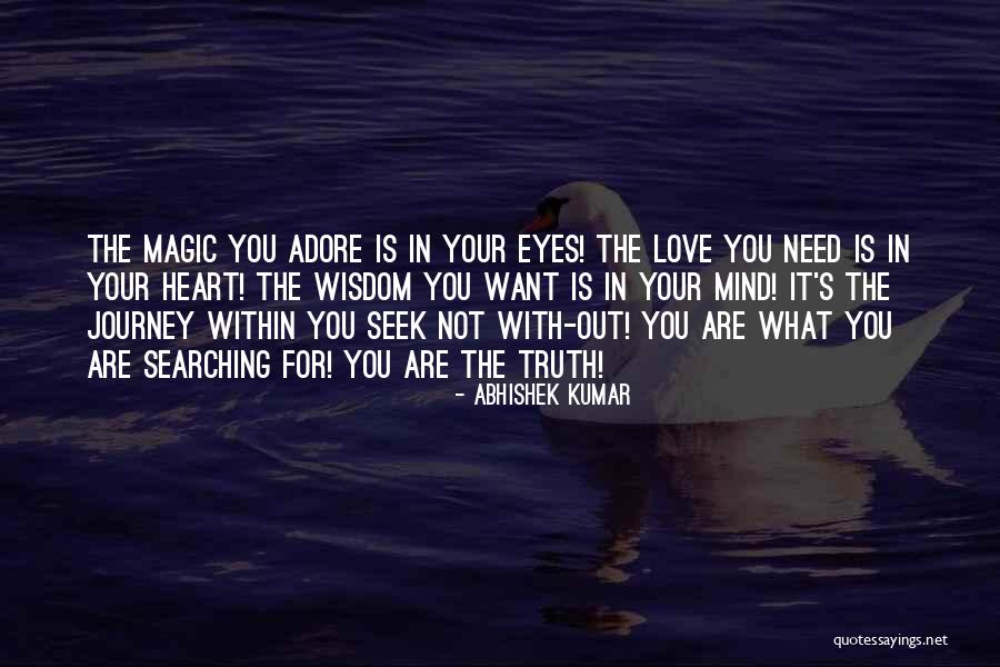 Journey With Family Quotes By Abhishek Kumar Journey With Family Quotes By Abhishek Kumar