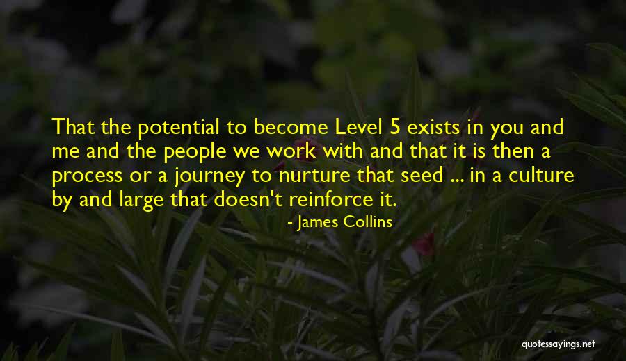 Journey Work Quotes By James Collins Journey Work Quotes By James Collins