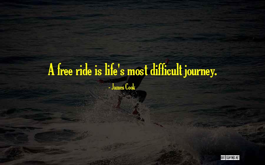 Journeys Life Quotes By James Cook Journeys Life Quotes By James Cook