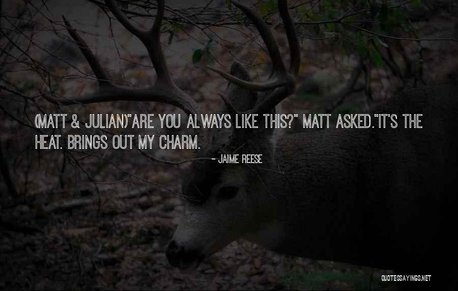Journeys Lord Of The Rings Quotes By Jaime Reese Journeys Lord Of The Rings Quotes By Jaime Reese