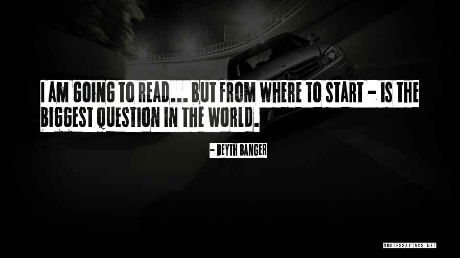 Journeys The Storm Quotes By Deyth Banger Journeys The Storm Quotes By Deyth Banger
