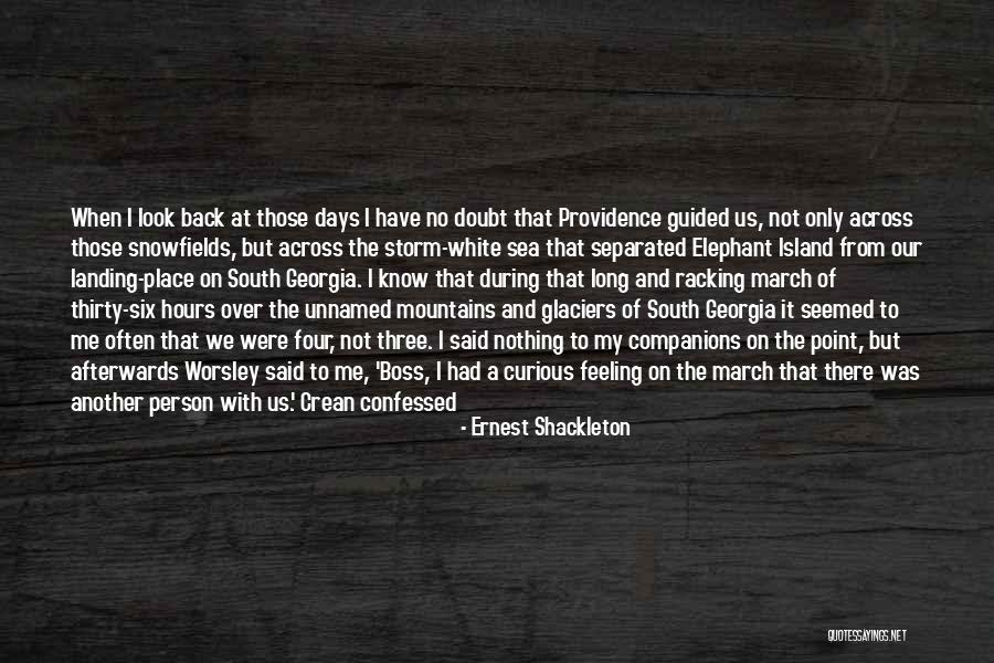 Journeys The Storm Quotes By Ernest Shackleton Journeys The Storm Quotes By Ernest Shackleton